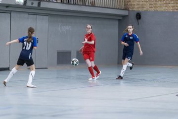 Bild 235 - wDJ Loewinnen Cup D1